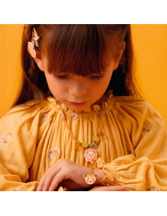 Plumes - Braccialetto Jemma 2