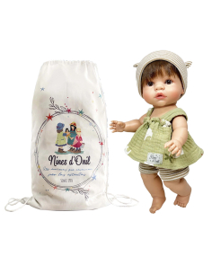 BAMBOLA collezione Joy - OLIVIA