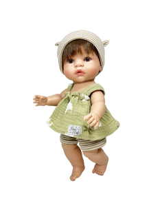 BAMBOLA collezione Joy - OLIVIA 2