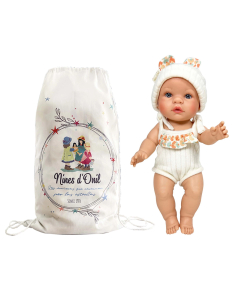 BAMBOLA collezione Joy - JULIETA