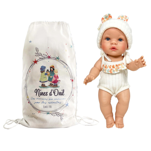 BAMBOLA collezione Joy - JULIETA