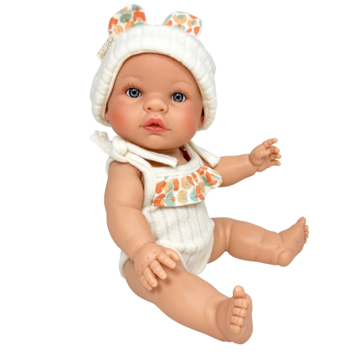 BAMBOLA collezione Joy - JULIETA