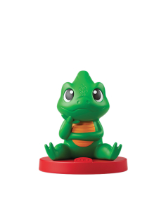 Alla scoperta delle emozioni - Personaggio Faba e Faba+