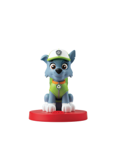 PAW Patrol la squadra dei cuccioli:  Rocky - Personaggio Faba e Faba+