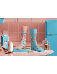 Calzini spaiati - MILK & COOKIES 2