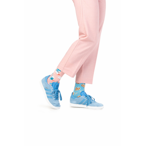 Calzini spaiati - MILK & COOKIES