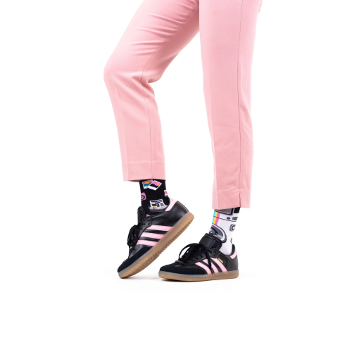 Calzini spaiati - INSTA SNAP