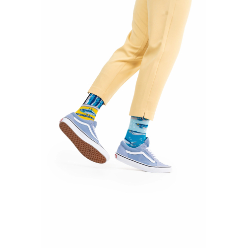 Calzini spaiati - THE SARDINES