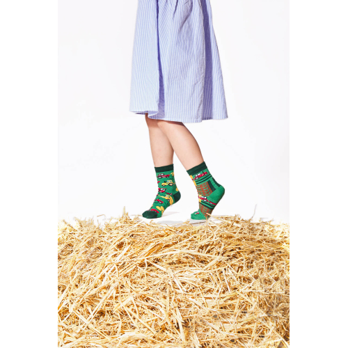 Calzini spaiati -  HAPPY HARVEST