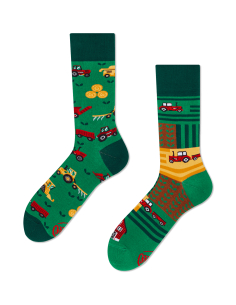 Calzini spaiati -  HAPPY HARVEST