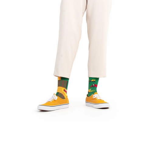 Calzini spaiati -  HAPPY HARVEST