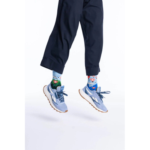 Calzini spaiati - ADVENTURE BALLOON