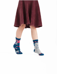 Calzini spaiati -  FUNKY ELEPHANT 2