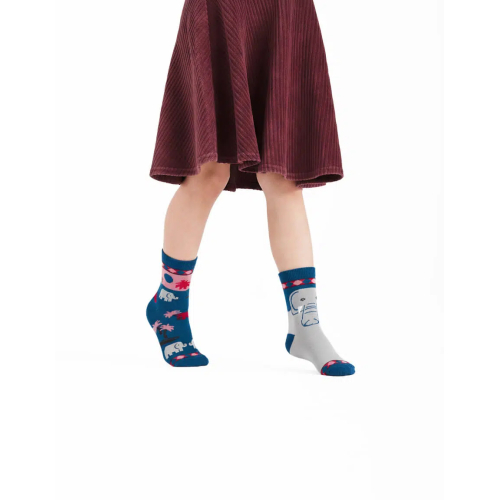 Calzini spaiati -  FUNKY ELEPHANT