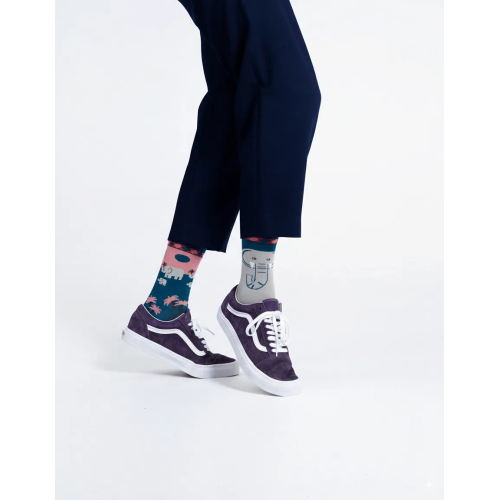 Calzini spaiati -  FUNKY ELEPHANT