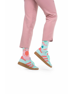 Calzini spaiati - A LOT OF AXOLOTS 2