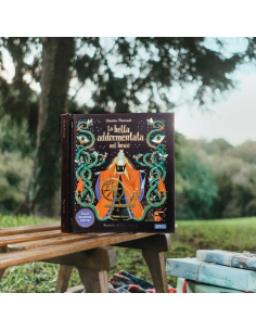 Pop-Up. La Bella addormentata nel bosco 2