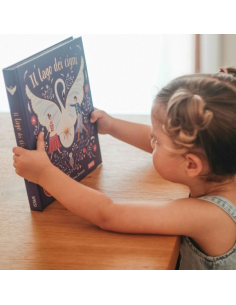 Pop-Up. Il lago dei cigni 2