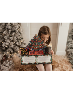 Pop-up. Lo Schiaccianoci 2