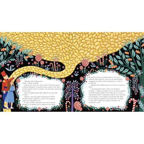 Pop-up. Lo Schiaccianoci