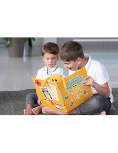 Rosicchio. Il mostro dei libri 2