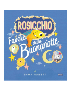 Rosicchio. FAVOLE DELLA BUONANOTTE