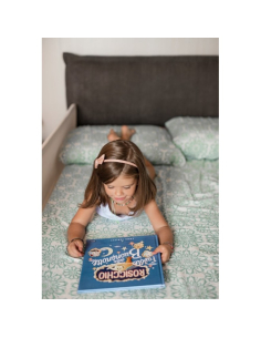 Rosicchio. FAVOLE DELLA BUONANOTTE 2