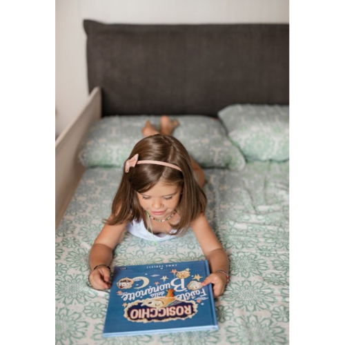 Rosicchio. FAVOLE DELLA BUONANOTTE