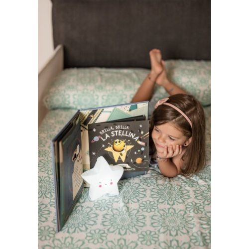 Rosicchio. FAVOLE DELLA BUONANOTTE