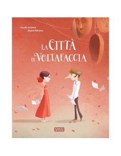 LA CITTÀ DI VOLTAFACCIA