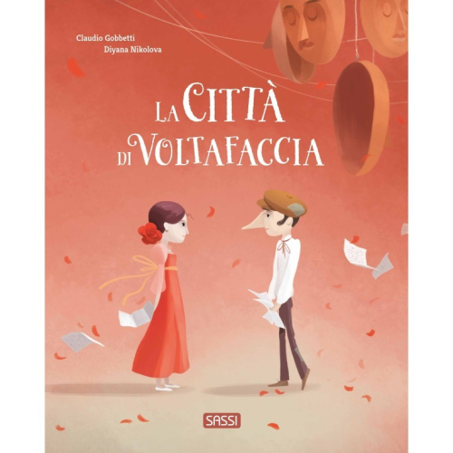 LA CITTÀ DI VOLTAFACCIA