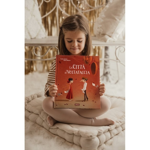 LA CITTÀ DI VOLTAFACCIA