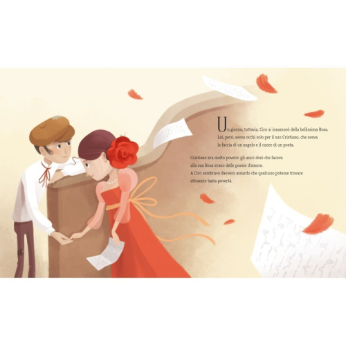 LA CITTÀ DI VOLTAFACCIA