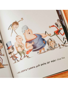 L'amore è un circo 2