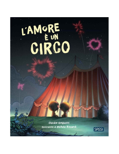 L'amore è un circo