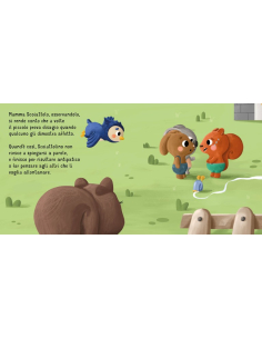 Passo dopo passo. Ho detto no! 2