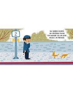 Dolci storie sonore. I treni 2