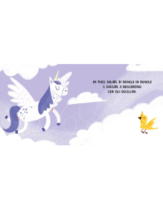 Dolci storie sonore. Gli unicorni 2