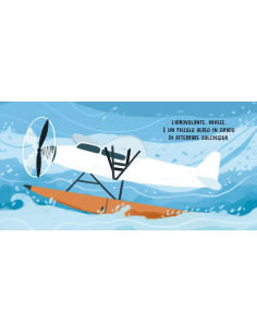 Dolci storie sonore. I veicoli del cielo 2