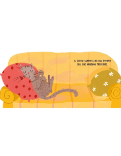 Dolci storie sonore. Gli animali domestici 2