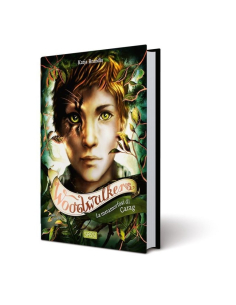 Woodwalkers. La metamorfosi di Carag (vol. 1)