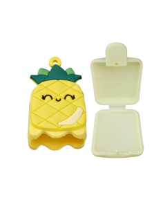 Lip Gloss Frutta - Ananas