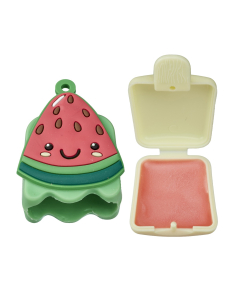 Lip Gloss Frutta - Anguria