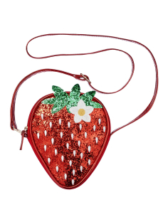 Borsa Charlotte fragola