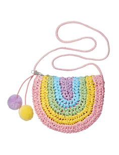 Borsa Yohna Arcobaleno