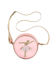 Borsa Isaline Ballerina