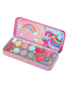 Make Up Trousse - Unicorn