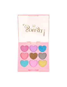 Ombretto in box - Elfo 2