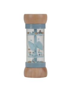 Rain Rattle - Sonaglio della pioggia - Forest Friends