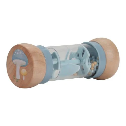 Rain Rattle - Sonaglio della pioggia - Forest Friends